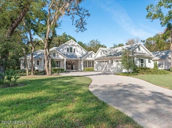 3075 Bishop Estates Rd, Jacksonville, FL 32259