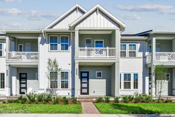 11913 Miracle Woods Way, Jacksonville, FL 32224