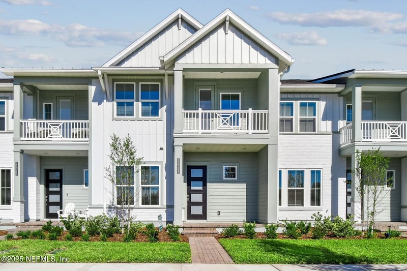 11913 Miracle Woods Way, Jacksonville, FL 32224