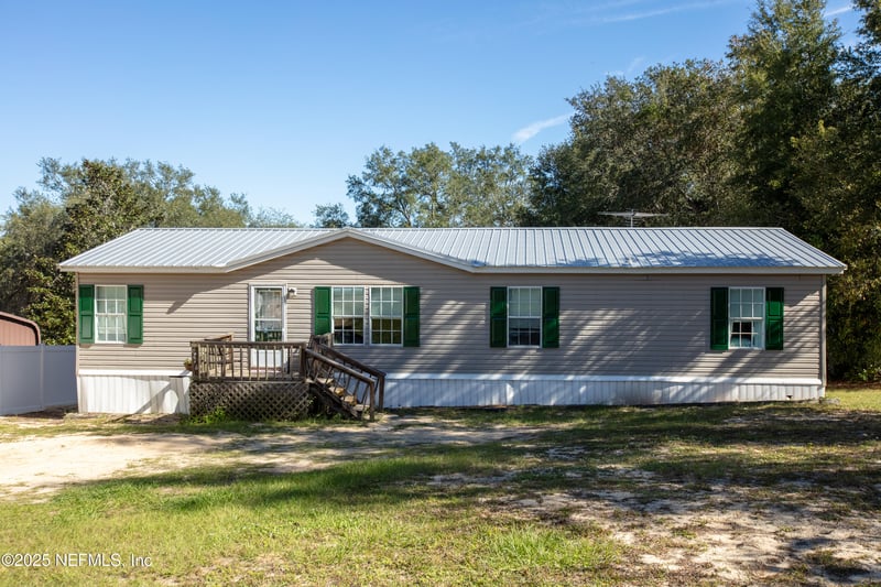 6279 Little Lake Geneva Rd, Keystone Heights, FL 32656