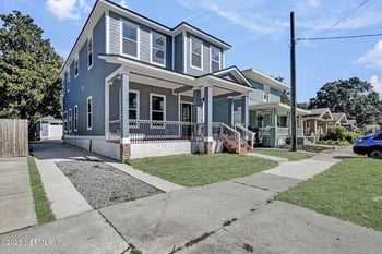 2841 Post St, Jacksonville, FL 32205