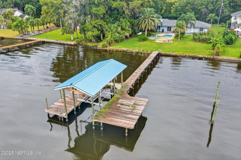 4429 Cedar Rd, Orange Park, FL 32065