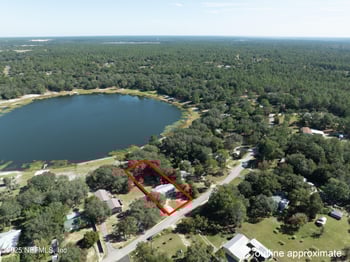 6279 Little Lake Geneva Rd, Keystone Heights, FL 32656
