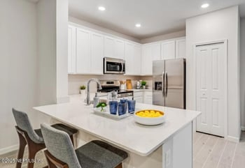 157 Hubbard Bend, St Augustine, FL 32092