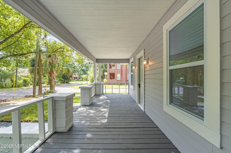 4562 Notter Ave, Jacksonville, FL 32206