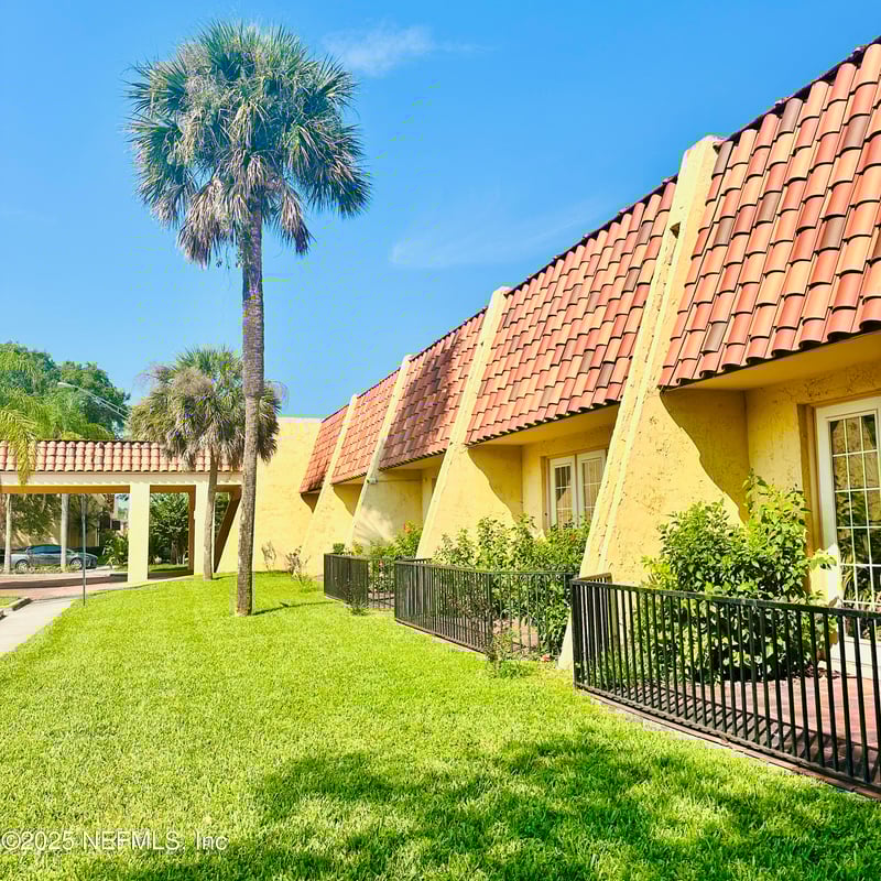 3917 Corrida Ct #4, Jacksonville, FL 32217