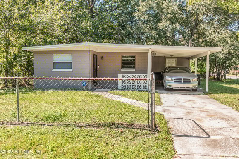 1060 Prospect St, Jacksonville, FL 32254