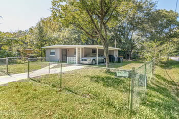 1060 Prospect St, Jacksonville, FL 32254