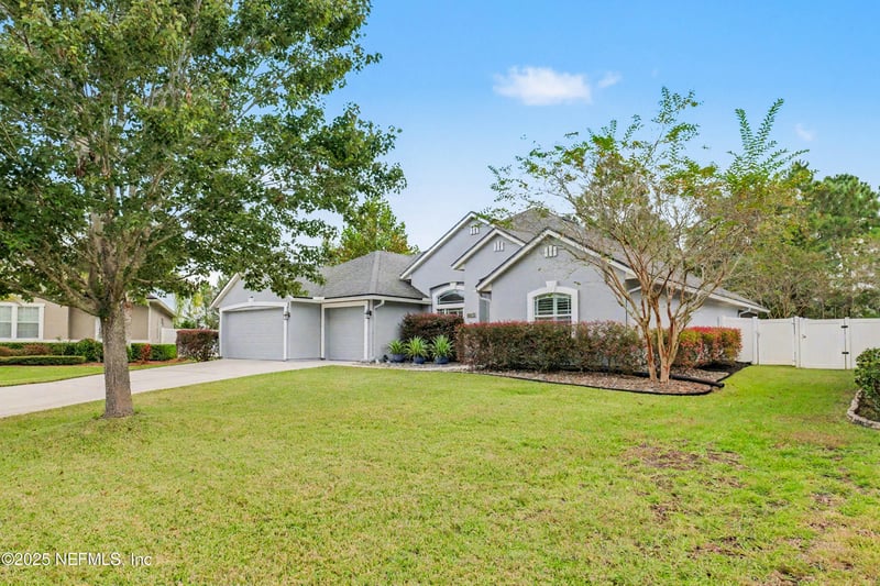 3528 Garibaldi Way, St Augustine, FL 32092