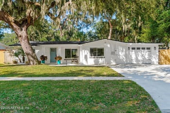 1137 Cape Charles Ave, Jacksonville, FL 32233
