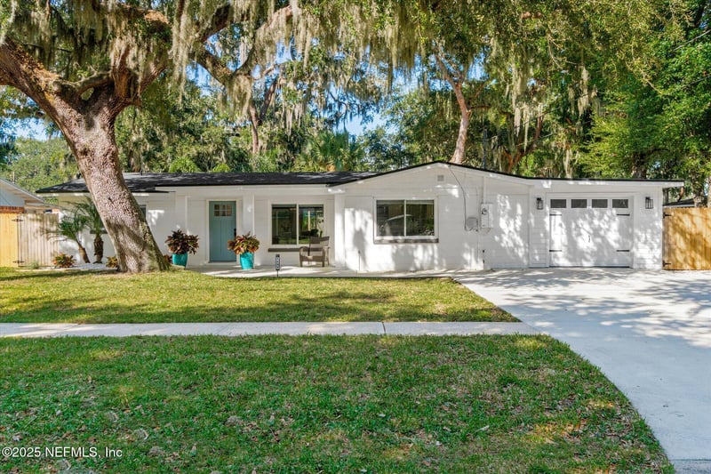 1137 Cape Charles Ave, Jacksonville, FL 32233