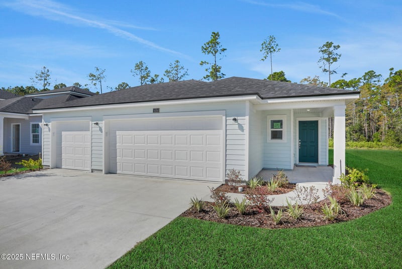 329 Pinzon Pl, St Augustine, FL 32095