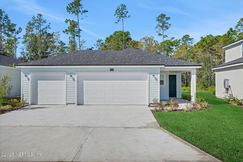 329 Pinzon Pl, St Augustine, FL 32095