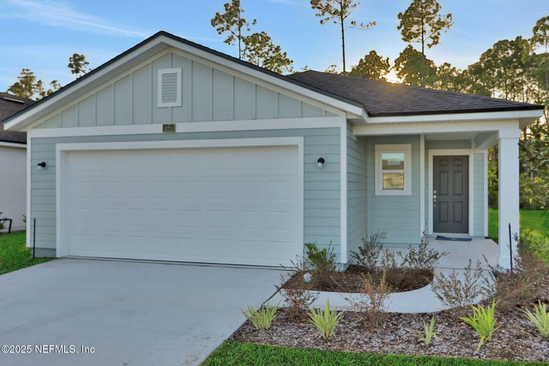 271 Pinzon Pl, St Augustine, FL 32095