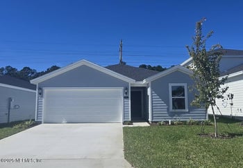 10798 Lishwood Way, Jacksonville, FL 32219