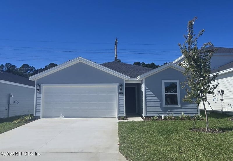 10798 Lishwood Way, Jacksonville, FL 32219