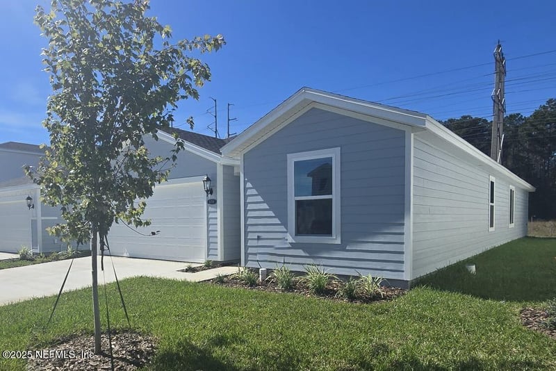 10798 Lishwood Way, Jacksonville, FL 32219