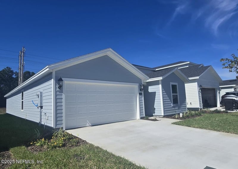 10798 Lishwood Way, Jacksonville, FL 32219