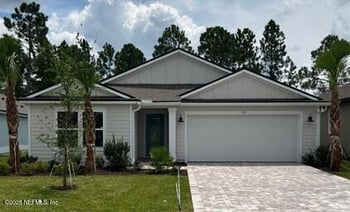 73 Green Cir, Palm Coast, FL 32164
