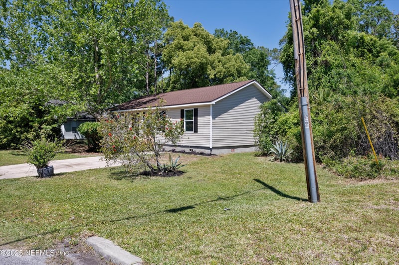 900 Helen St, St Augustine, FL 32084