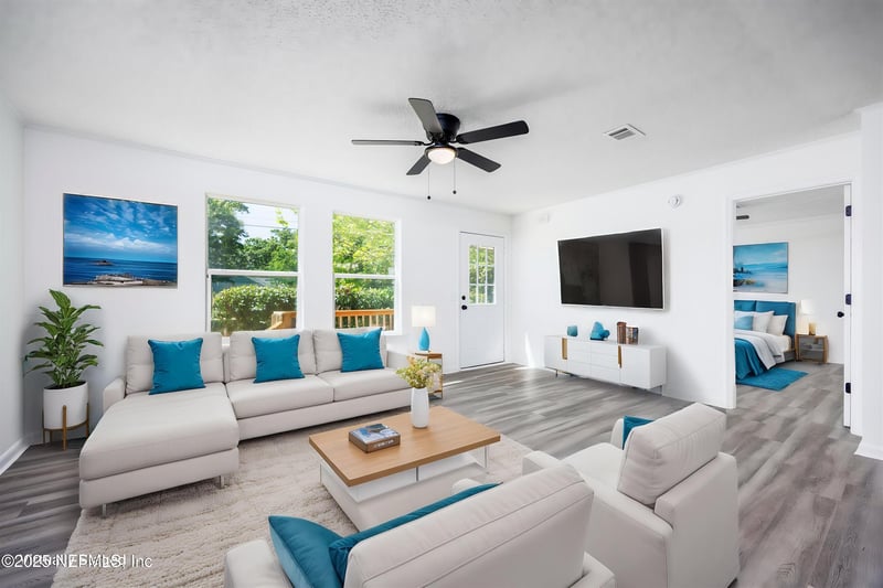 900 Helen St, St Augustine, FL 32084