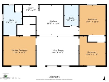 900 Helen St, St Augustine, FL 32084