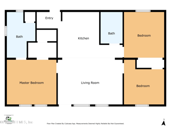 900 Helen St, St Augustine, FL 32084