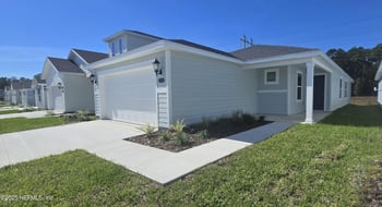 10806 Lishwood Way, Jacksonville, FL 32219