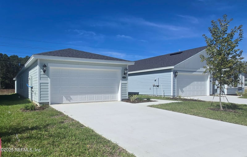 10806 Lishwood Way, Jacksonville, FL 32219