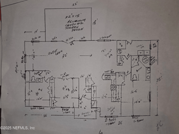 5720 Younis Rd, Jacksonville, FL 32218