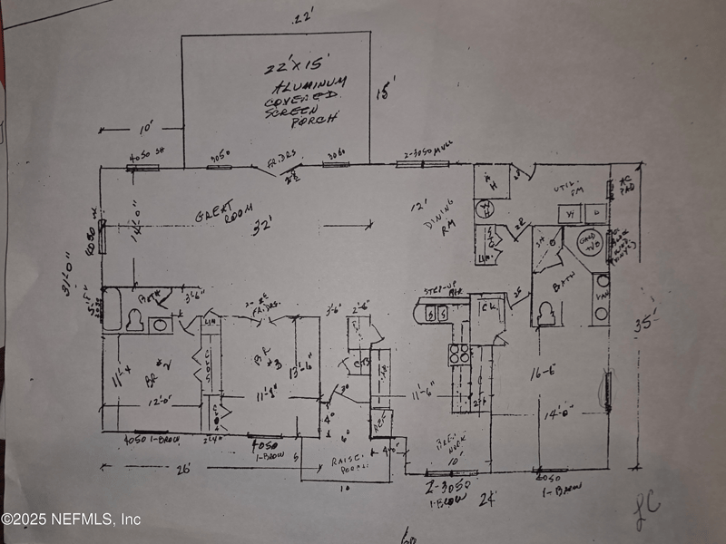 5720 Younis Rd, Jacksonville, FL 32218
