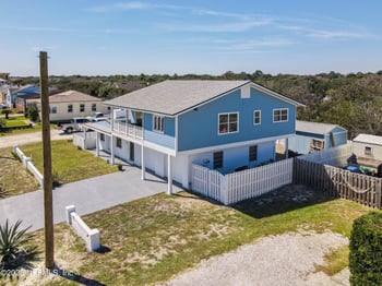 2219 Fletcher Ave, Fernandina Beach, FL 32034