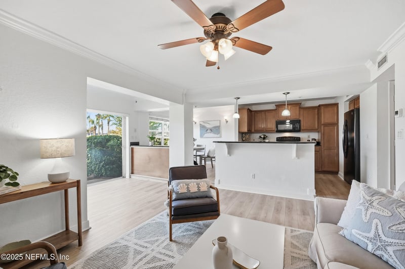 204 Laguna Villas Blvd #A11, Jacksonville Beach, FL 32250