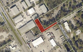 Richard St, Jacksonville, FL 32207