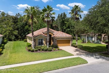 341 Marsh Hollow Rd, Ponte Vedra, FL 32081