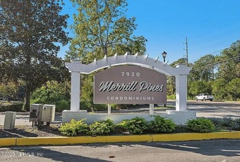 7920 Merrill Rd #803, Jacksonville, FL 32277