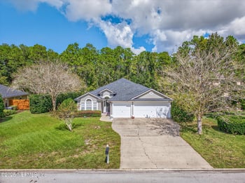 187 Lige Branch Ln, St Johns, FL 32259