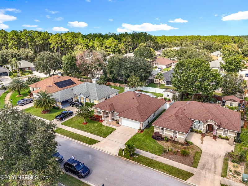 9455 Staplehurst Dr, Jacksonville, FL 32244