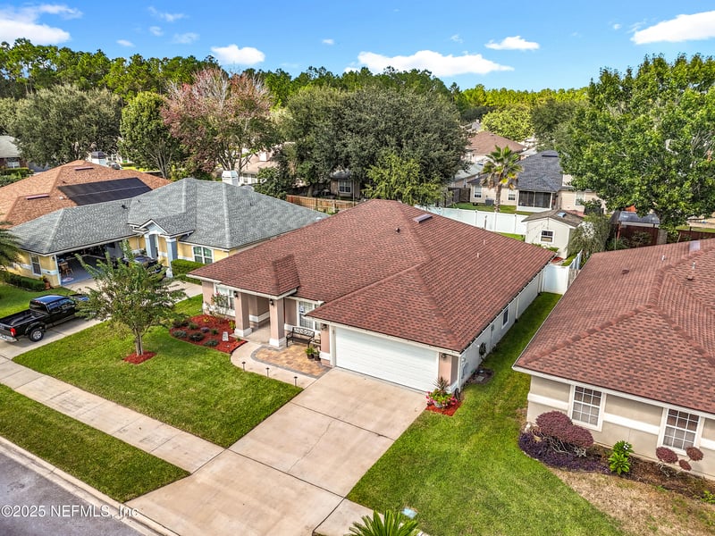 9455 Staplehurst Dr, Jacksonville, FL 32244