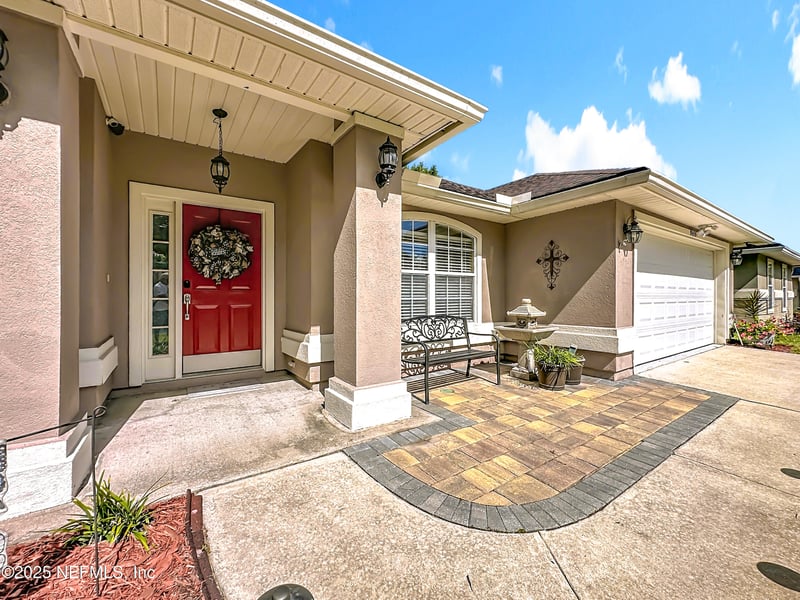 9455 Staplehurst Dr, Jacksonville, FL 32244