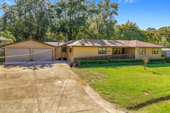 1454 Winnebago Ave, Jacksonville, FL 32210