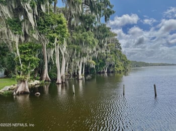 118 July Ave, Georgetown, FL 32139