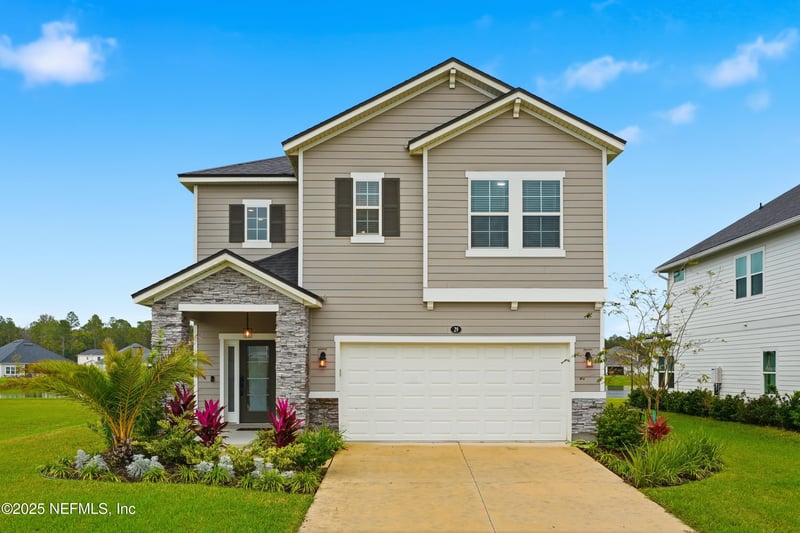 29 Stargaze Ln, St Augustine, FL 32095