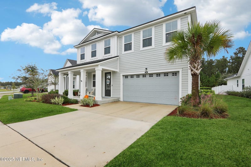 266 Sawgrass Dr, Yulee, FL 32097