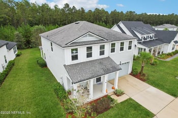 266 Sawgrass Dr, Yulee, FL 32097