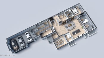 213 Spanish Marsh Dr, St Augustine, FL 32095