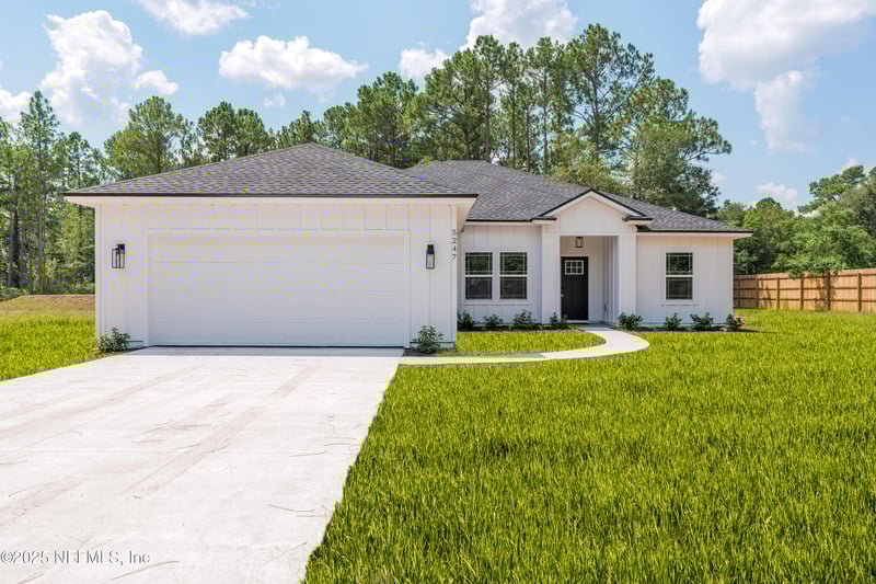 4596 Mayflower St, Middleburg, FL 32068