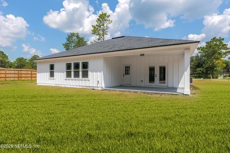 4596 Mayflower St, Middleburg, FL 32068