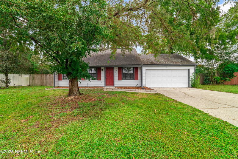 7941 Campbell Town Ct, Jacksonville, FL 32244