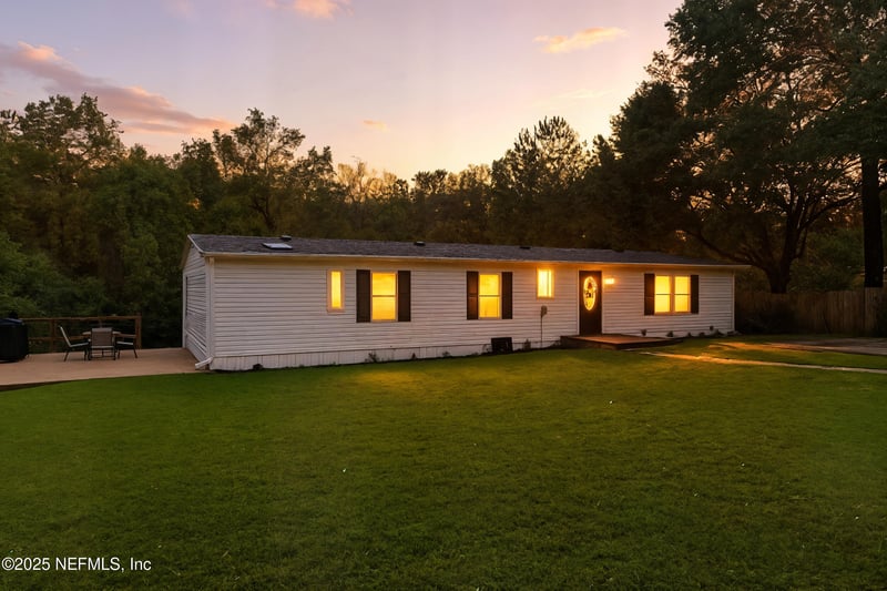 2763 Primrose Cir, Middleburg, FL 32068